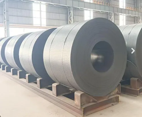 Jual Plat Coil