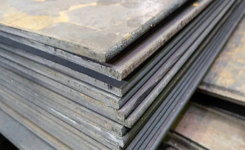 Jual Plat S45C