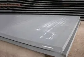 Jual Plat ASTM A283 Gr C