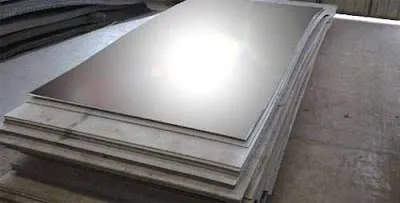 Jual Plat Durinox F12N
