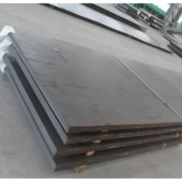 Jual Plat Creusabro 8000