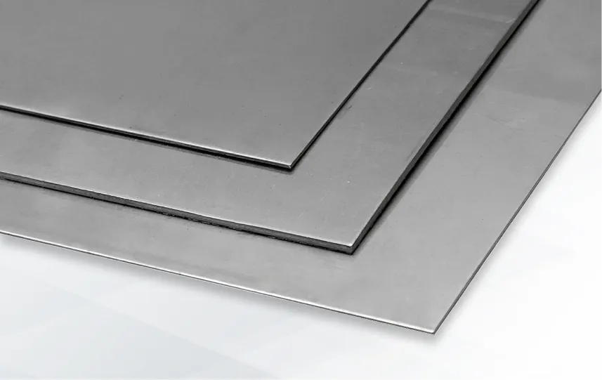 Jual Plat Stainless Steel 304