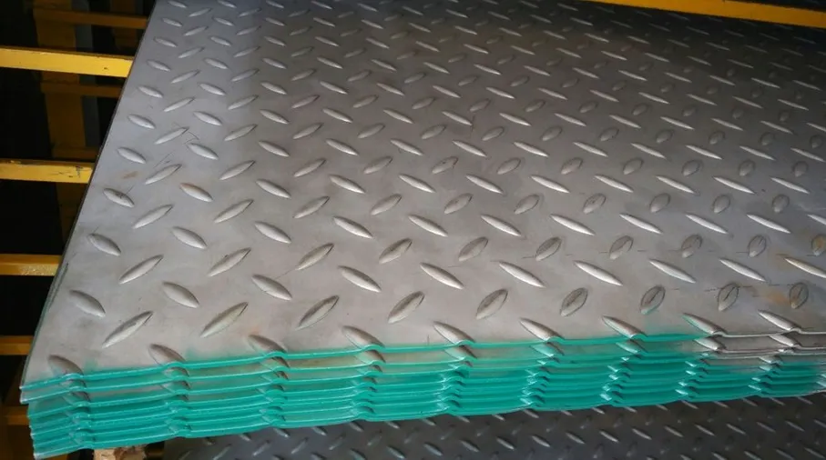 Jual Plat Borders