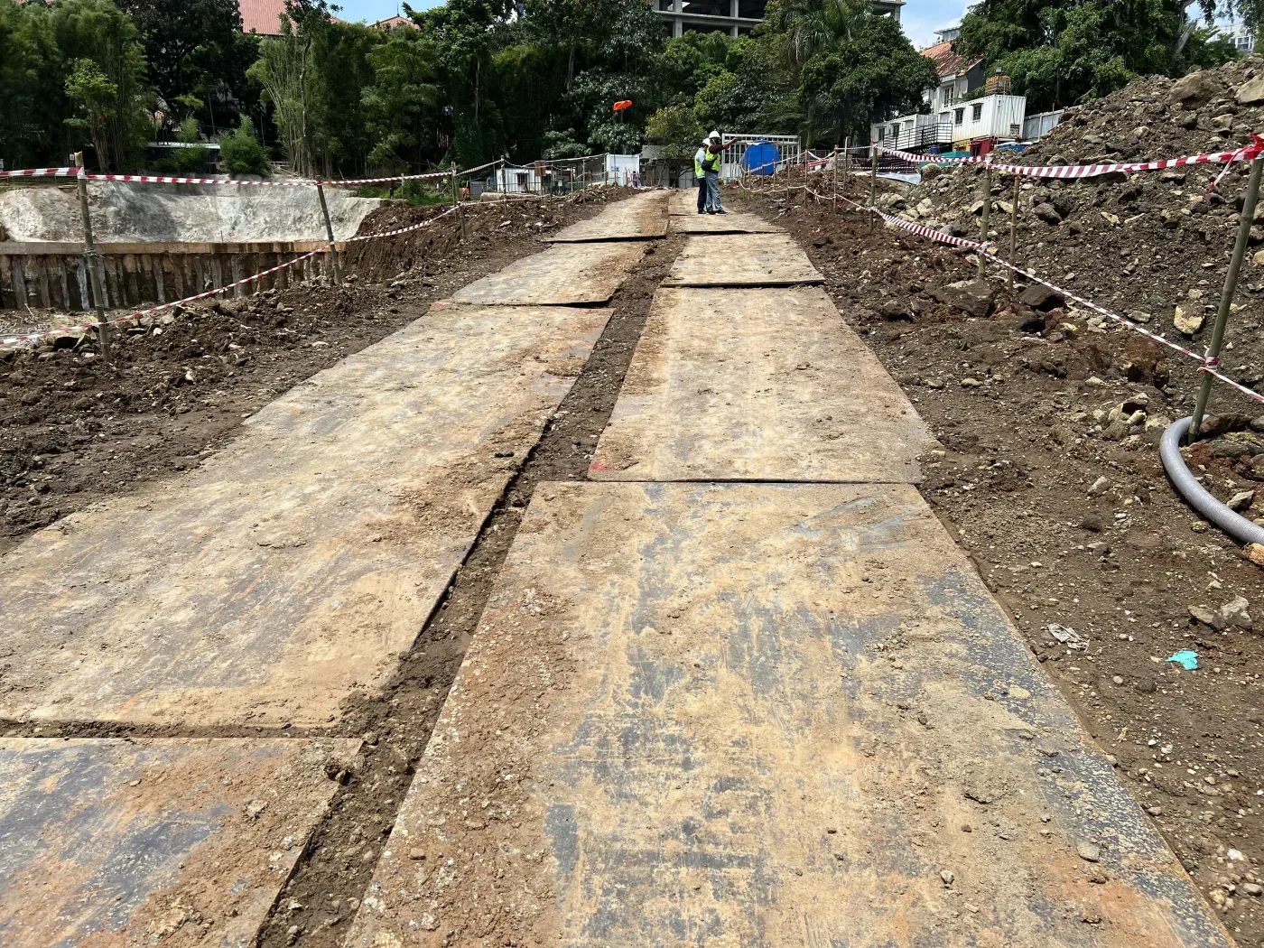 Sewa Plat Kapal Siap Kirim Cepat