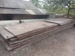Sewa Plat Landasan
